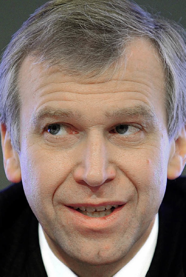 Premier Yves Leterme   | Foto: afp