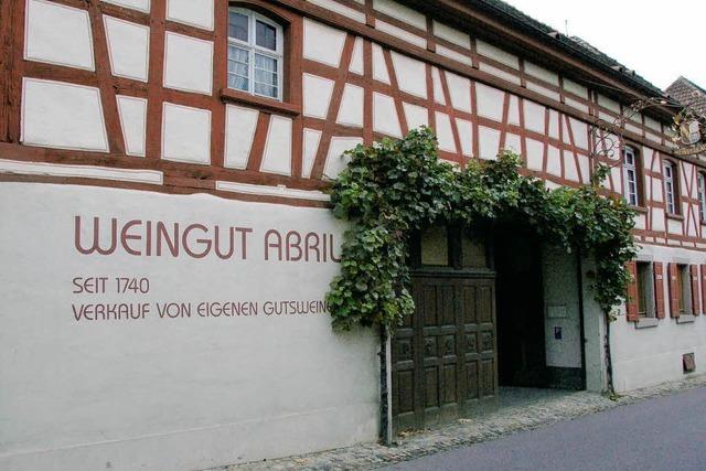 Tengelmann-Chef investiert in Weingut