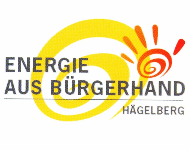 Logo der Hgelberger Bioenergiedorf-In... <BZ-FotoNurRepro>BZ</BZ-FotoNurRepro>  | Foto: BZ