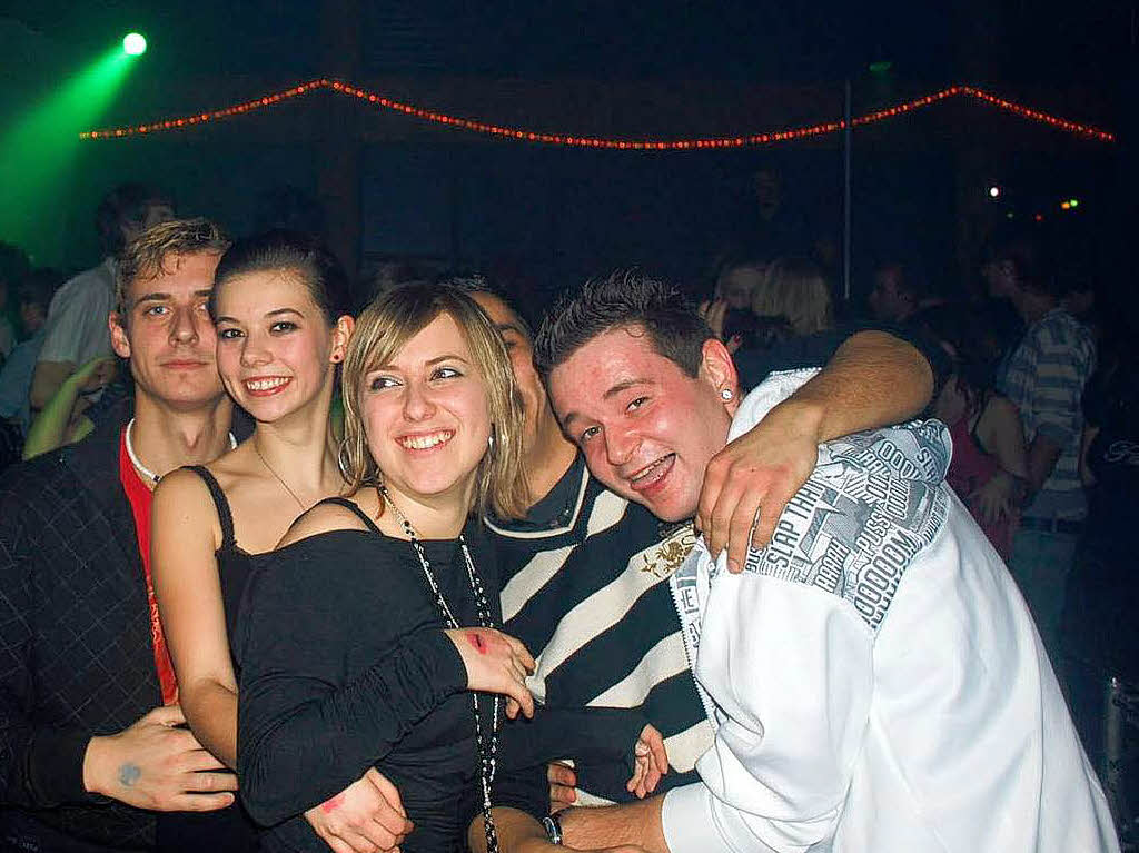 Impressionen von der Xmas Dance Night in der Herrischrieder Rotmooshalle