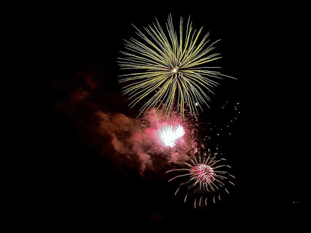 Silvester: Feiern oder flchten?  | Foto: fotolia.com/rsester