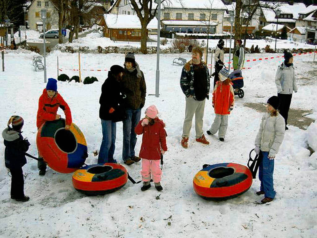 Das war Happy End 2008 in Todtmoos<?ZP?>
