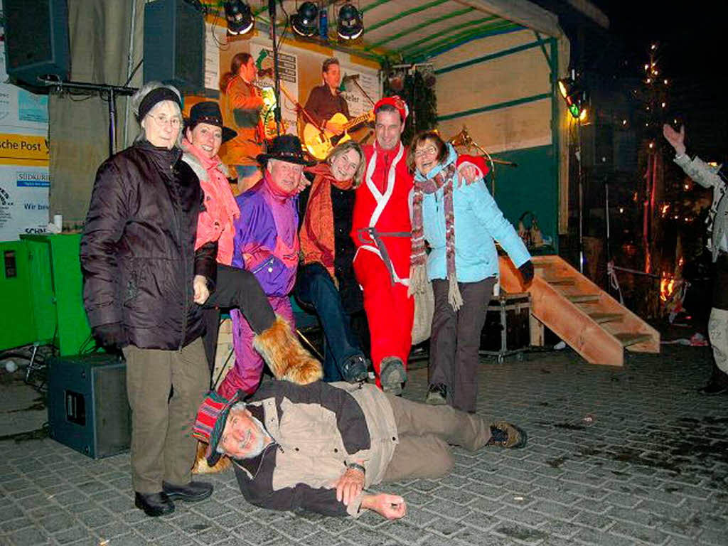 Das war Happy End 2008 in Todtmoos<?ZP?>
