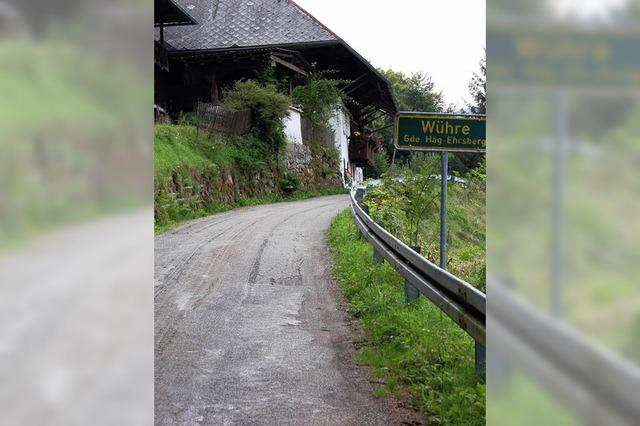 Hg-Ehrsberg baut neuen Hochbehlter