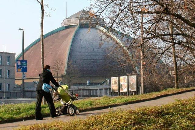 Basel rckt ein bisschen nher ans Meer