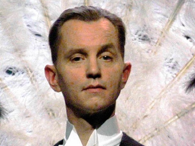 Max Raabe   | Foto: promo