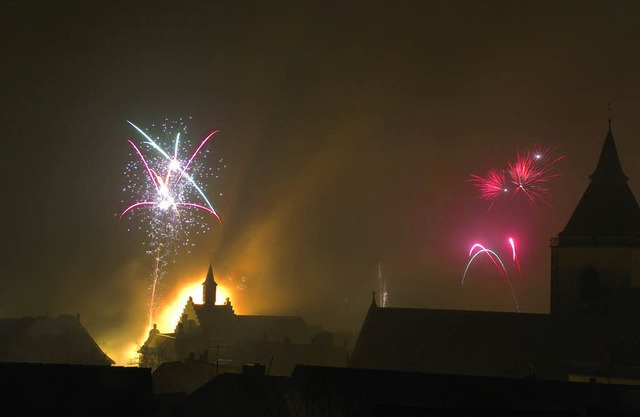   | Foto: Bernhard Seitz, Staufen