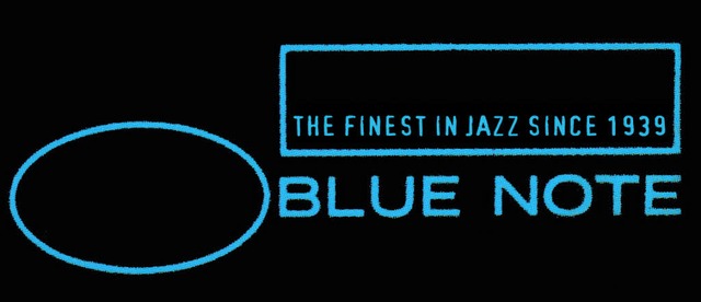 Im Zeichen der Note: das Blue-Note-Logo   | Foto: BZ