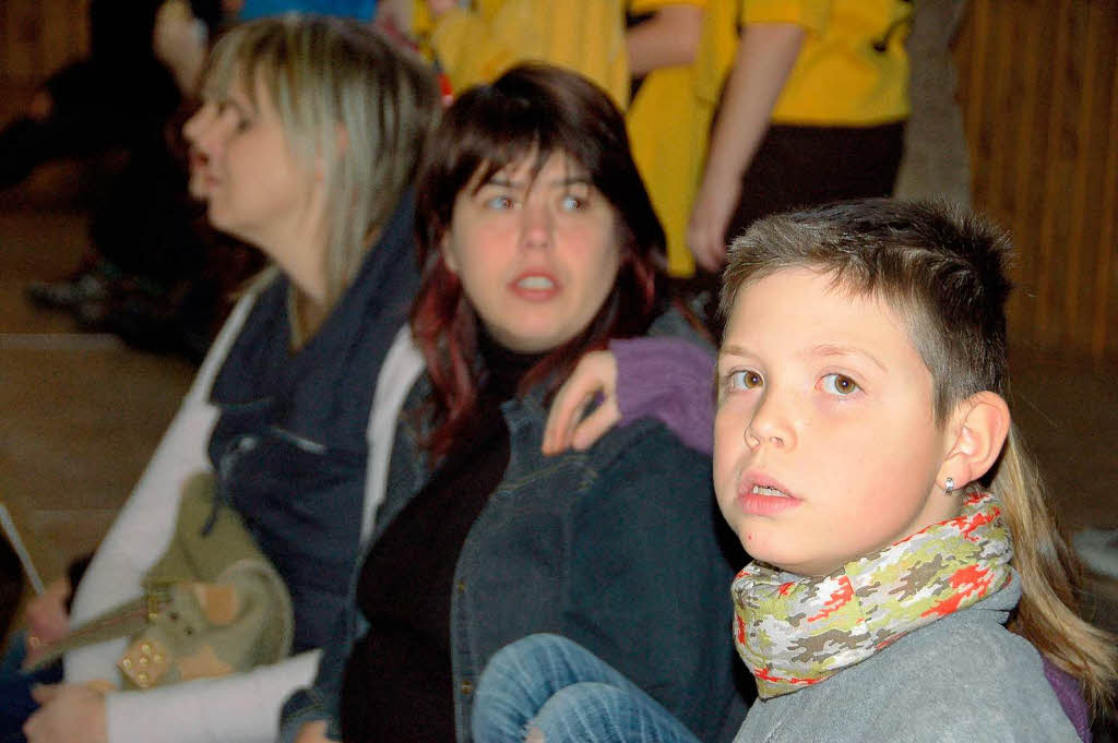 Impressionen vom 7. Indoor-Soccer-Turnier der Sportvereinigung Brennet-Öflingen Impressionen vom 7. Indoor-Soccer-Turnier der Sportvereinigung Brennet-Öflingen