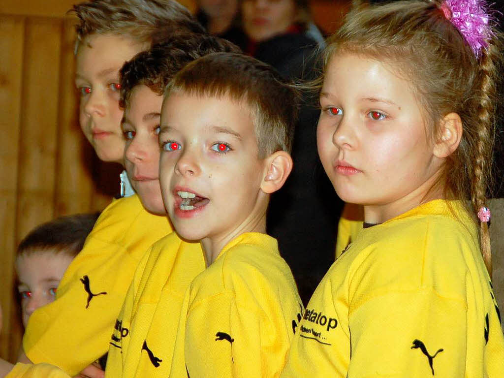 Impressionen vom 7. Indoor-Soccer-Turnier der Sportvereinigung Brennet-Öflingen Impressionen vom 7. Indoor-Soccer-Turnier der Sportvereinigung Brennet-Öflingen