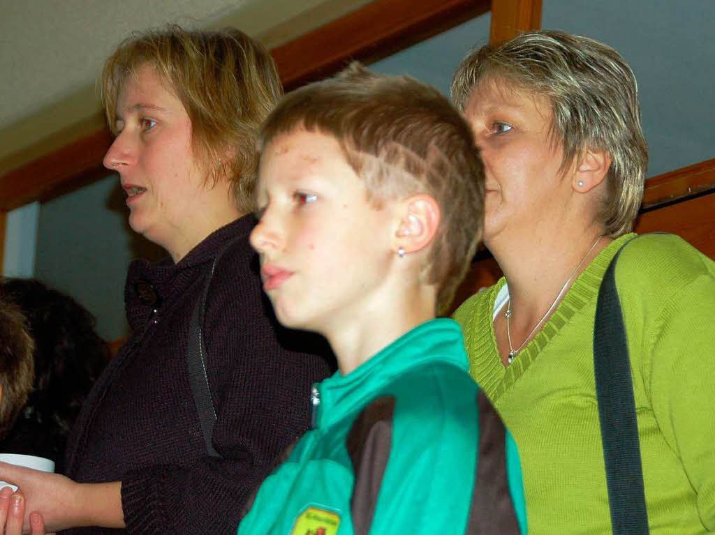 Impressionen vom 7. Indoor-Soccer-Turnier der Sportvereinigung Brennet-Öflingen Impressionen vom 7. Indoor-Soccer-Turnier der Sportvereinigung Brennet-Öflingen
