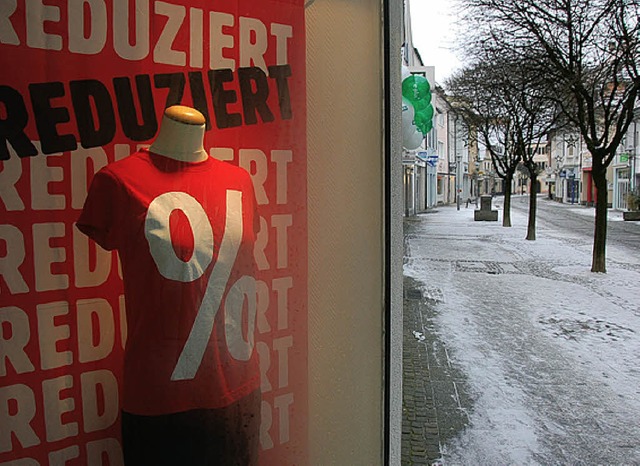 Winter ade: Ab Mitte Februar soll in d...Lden bereits der Frhling einziehen.   | Foto: HSL