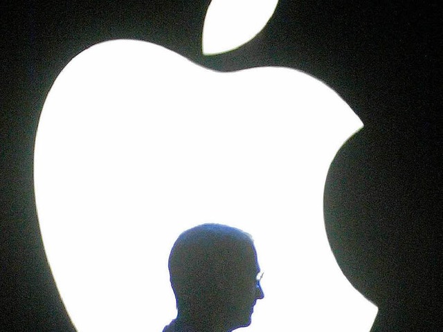 Kein Kopierschutz mehr auf Musik-Downloads: Apple und iTunes.  | Foto: dpa/dpaweb