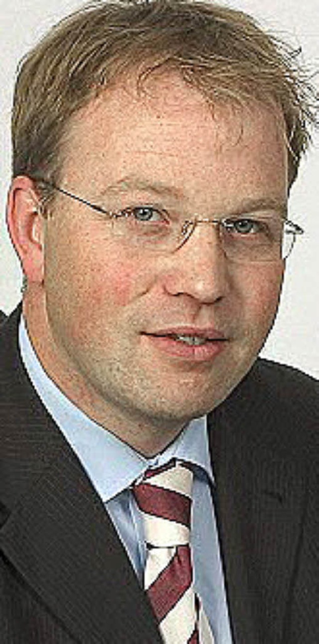 M. Dauber  | Foto: volksbank