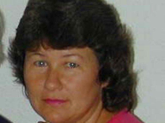 Lidia Hosp wird seit dem Freitagmorgen vermisst.  | Foto: privat