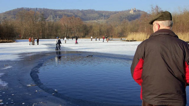   | Foto: Nikolaus Trenz