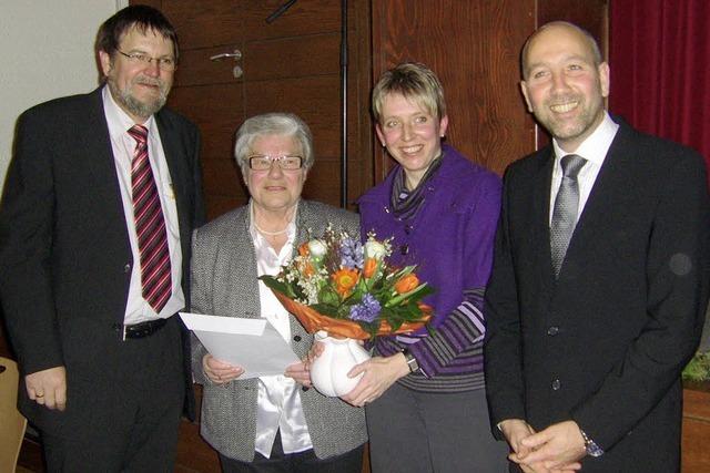 Pastorale Arbeit rckt nun mehr ins Blickfeld