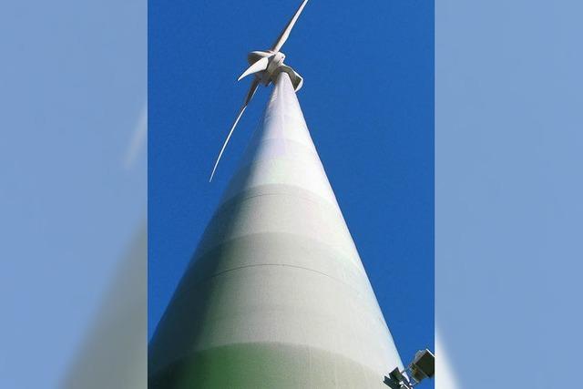 Bei Bonndorf darf die Windenergie genutzt werden