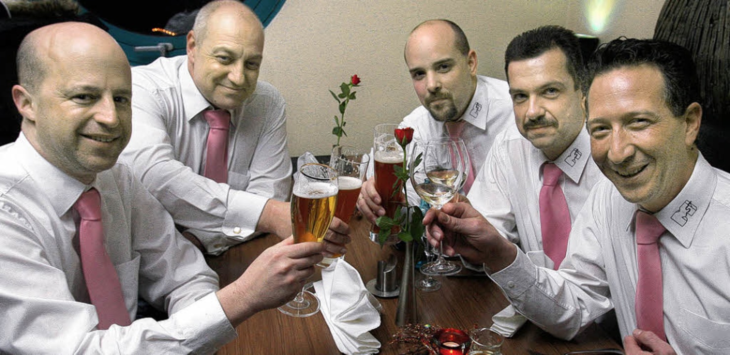 Die Memmen werden erwachsen Panorama Badische Zeitung