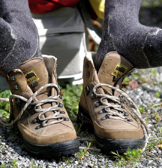 Schrittmacher fr die Konjunktur: der ...huh im Doppelpack, frisch eingekauft.   | Foto: ddp