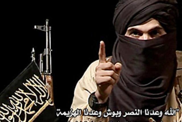 Al-Qaida droht Deutschland mit Anschlag