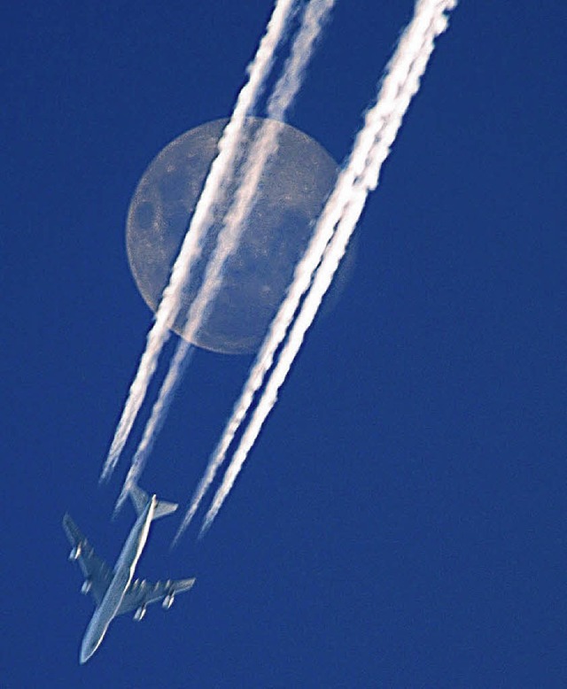 Urlaub versaut: Todesngste beim Landeanflug   | Foto: DPA