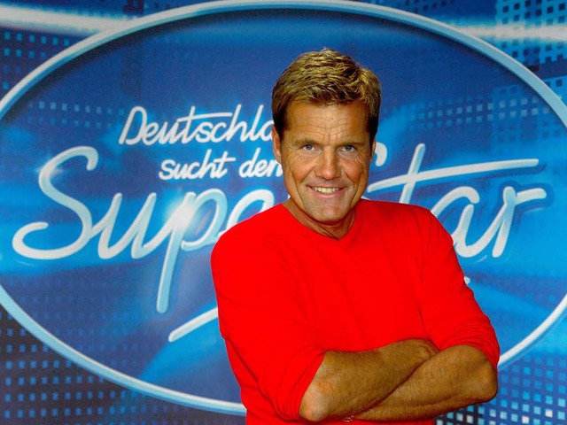 Dieter Bohlen  | Foto: ddp