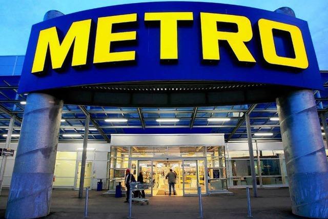 Metro will 15.000 Stellen streichen