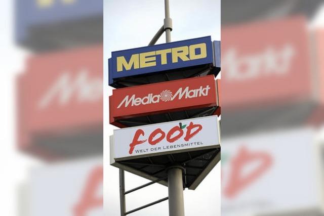 Metro-Chef will Konzern vom Kopf auf die Fe stellen