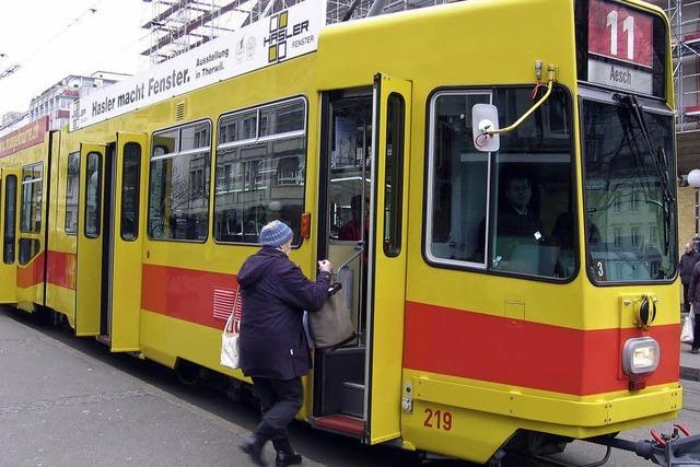 Bern vermisst die Abstimmung