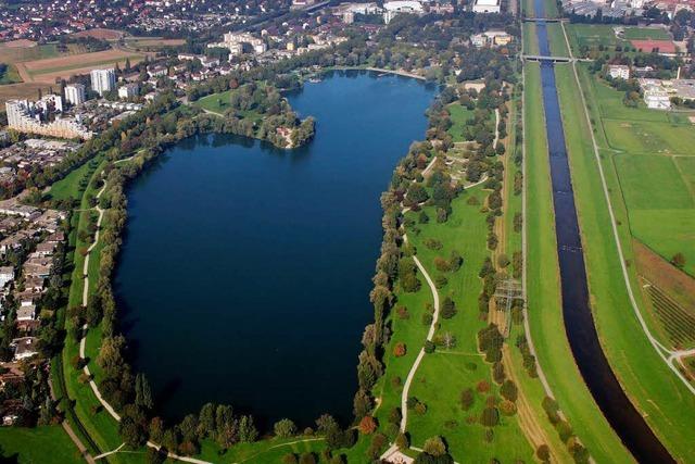 Offenburg bewirbt sich um die Landesgartenschau