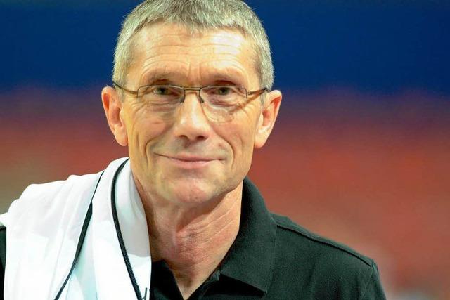 Armin Emrich tritt als Handball-Bundestrainer der Frauen zurück