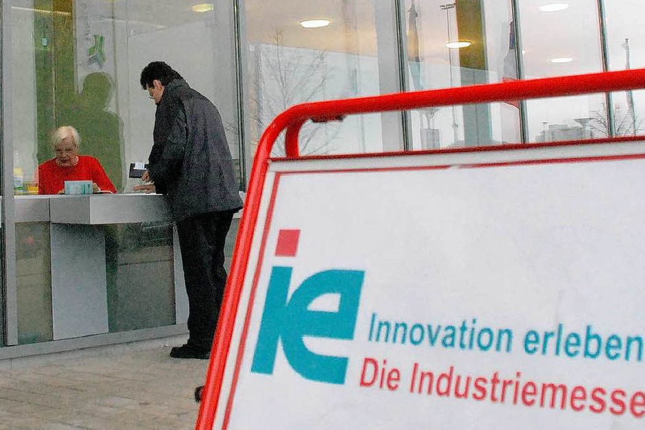 5 Euro kostet der Eintritt für Erwachsene. (Foto: Arne Bensiek) 5 Euro kostet der Eintritt für Erwachsene. (Foto: Arne Bensiek)