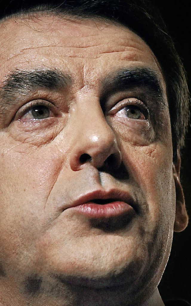 F. Fillon   | Foto: AFP