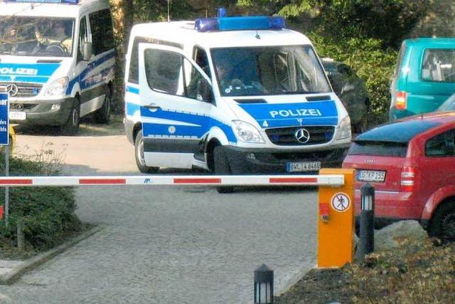 15-Jhriger zu Jugendstrafe auf Bewhrung verurteilt