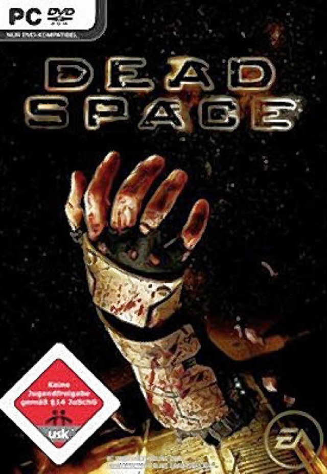 Computerspiel Dead Space  | Foto: Screenshot