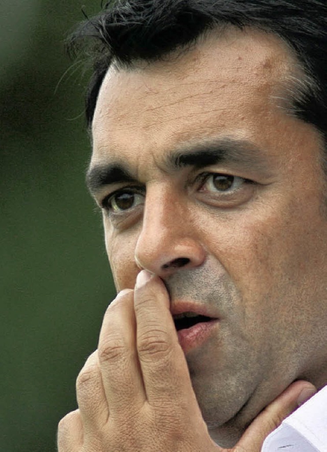 Robin Dutt  | Foto: seeger (a)