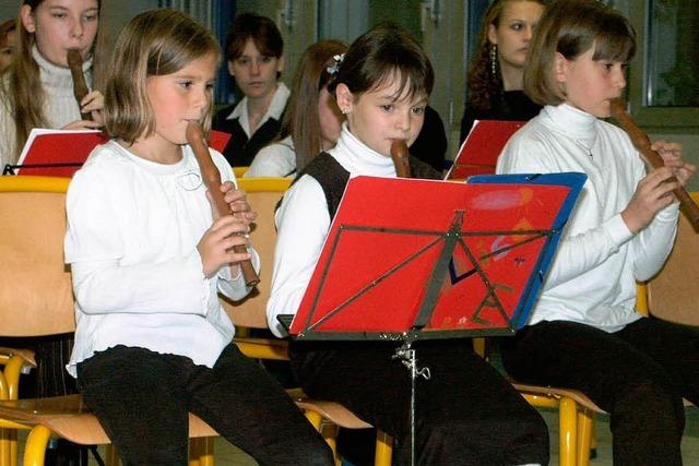 Jugendmusikschule wird teurer