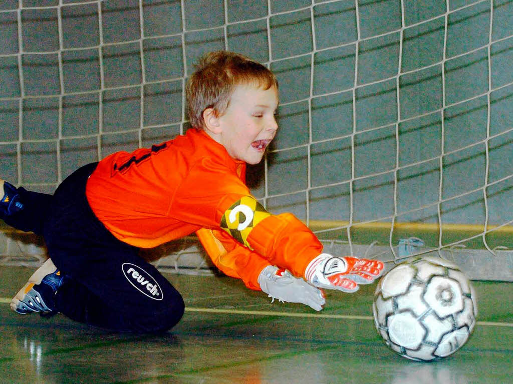 2006: Ich hab Dich! 2006: Ich hab Dich!