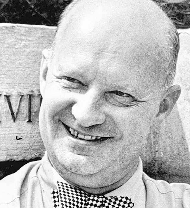 Paul Hindemith  | Foto: Pro