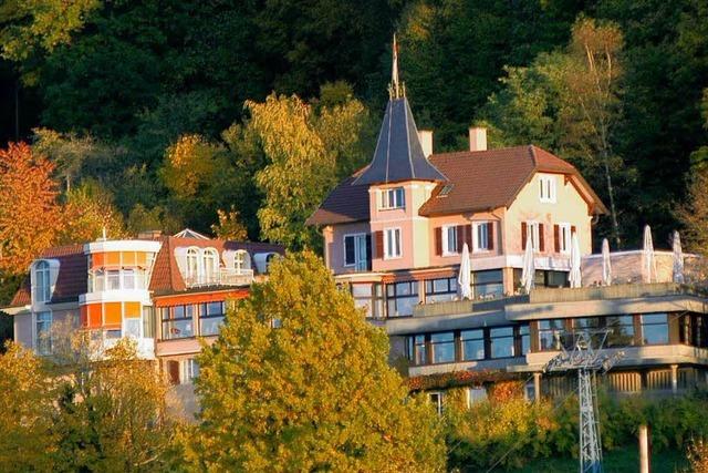 Unerwartete Kostenexplosion auf dem Schlossberg