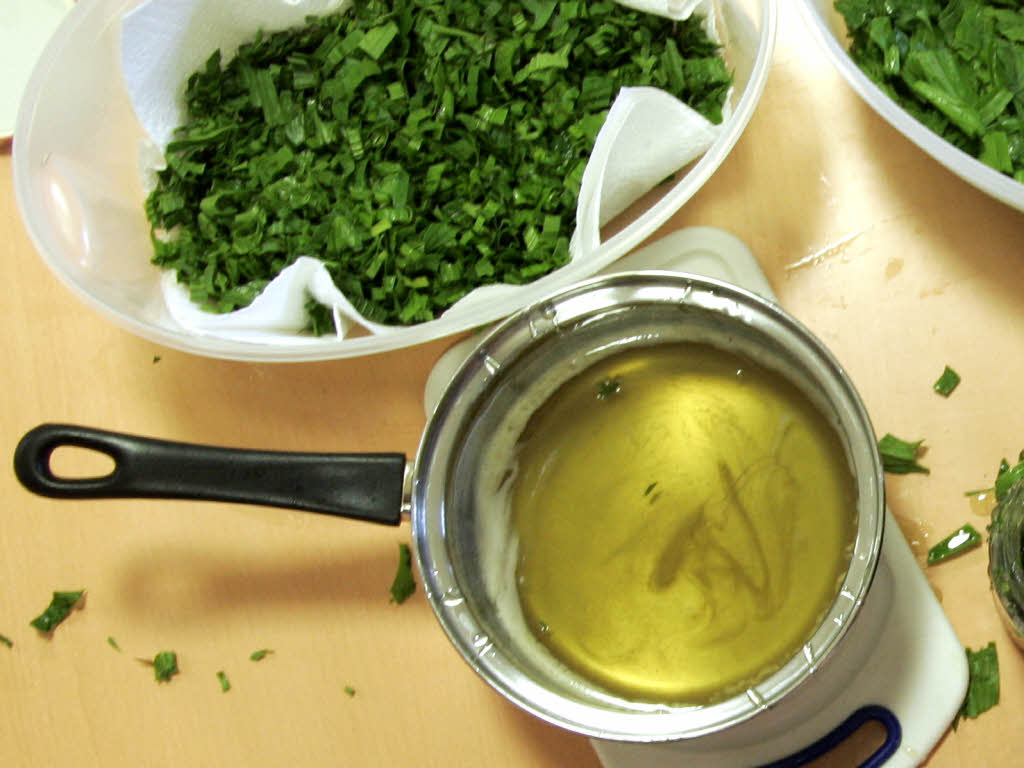 Dagegen ist ein Kraut gewachsen Gesundheit & Ernährung Badische Zeitung