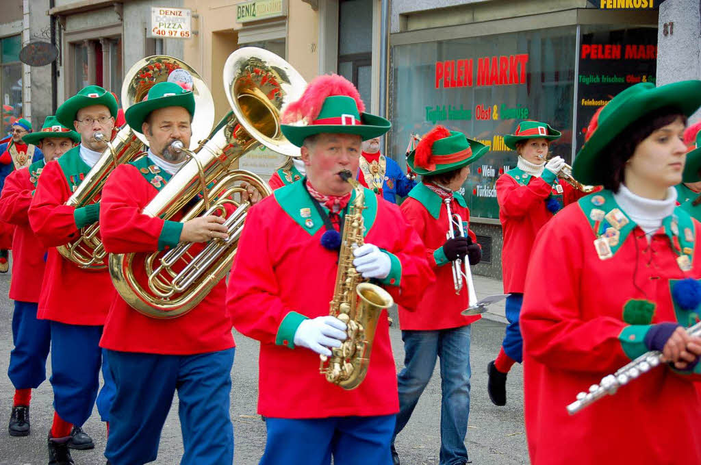 Mit Musik geht alles besser. Mit Musik geht alles besser.