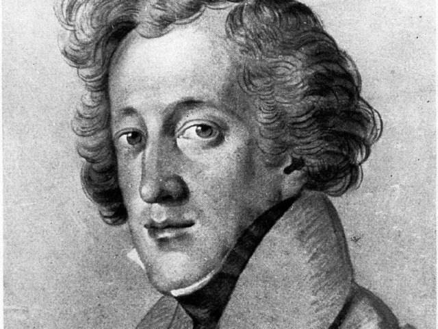 Schuf das Oratorium &#8222;Elias&#8220;: Felix Mendelssohn Bartholdy  | Foto: dpa