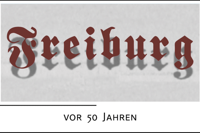 FREIBURG 1959
