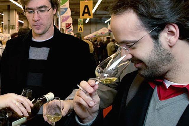 Straburger Weinmesse