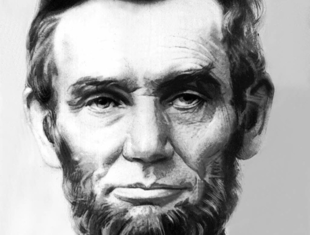 Abraham Lincoln   | Foto: dpa