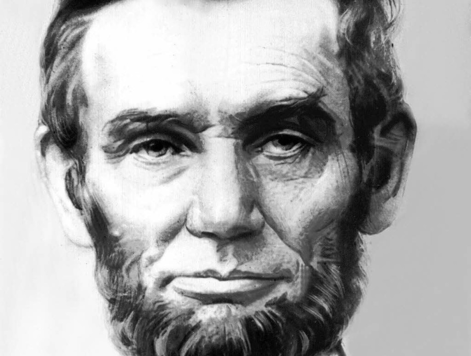 Abraham lincoln captain