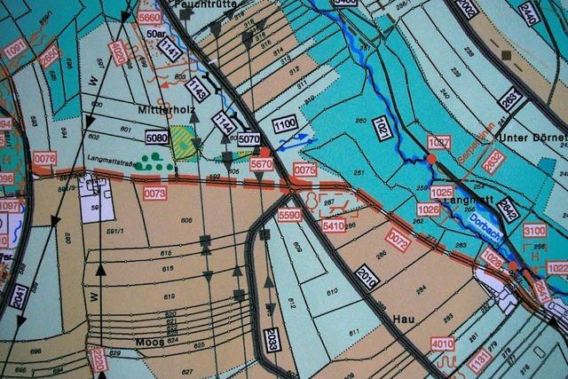 Bau- und Landwirtschaft profitieren