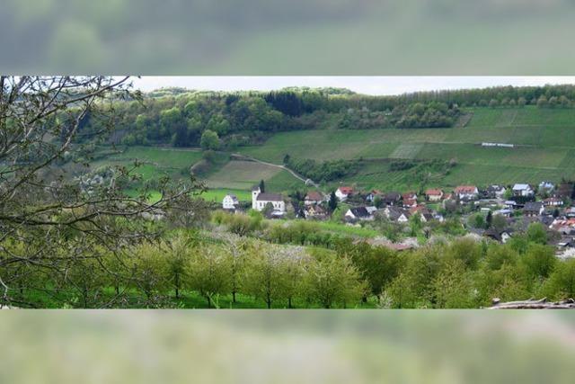 Gstewunsch nach Ruhe kontra 